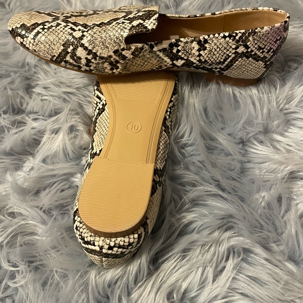 Brand new - Never worn- Brand New Day- Target - Size 10